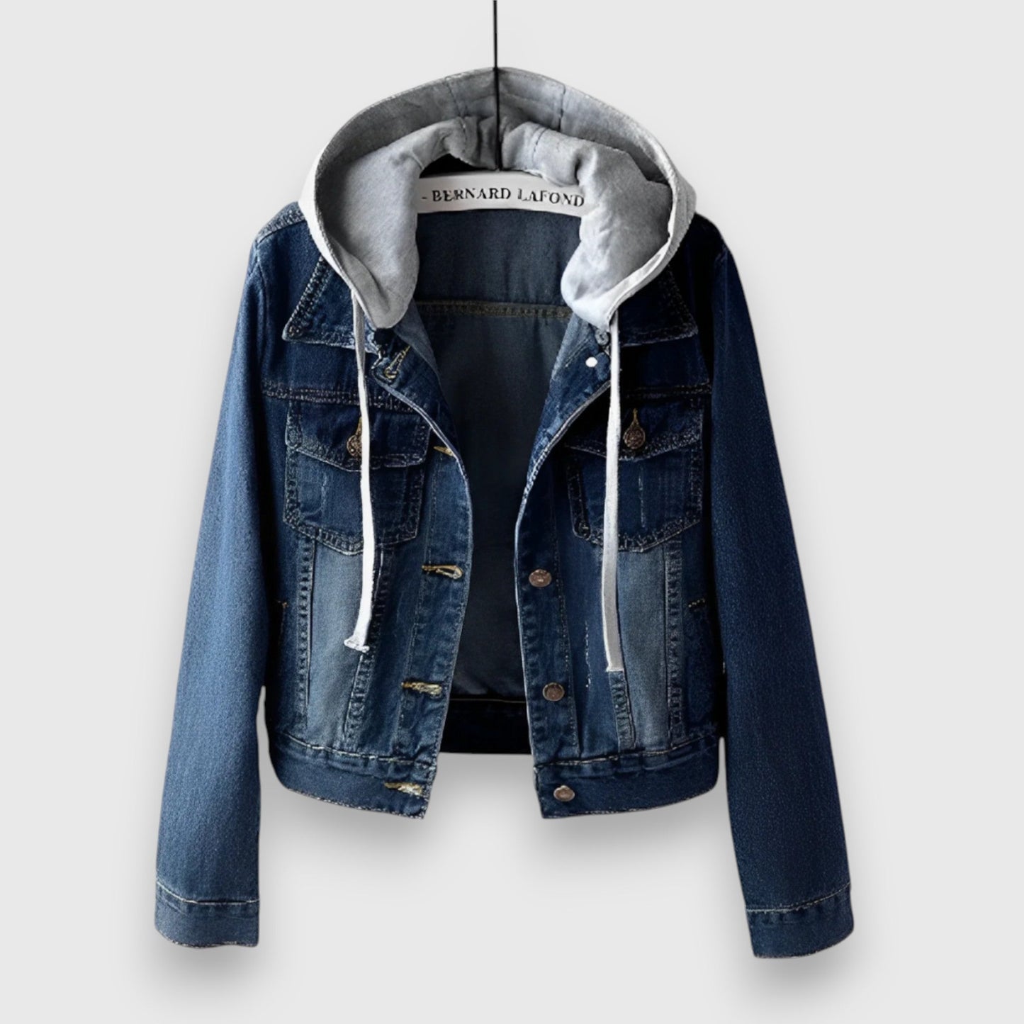 Lena | Elegante Jeansjacke