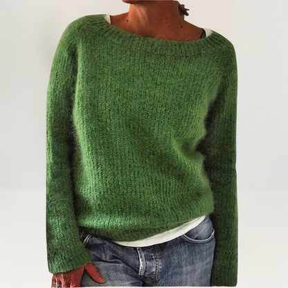 Veda | Gemütlicher Pullover