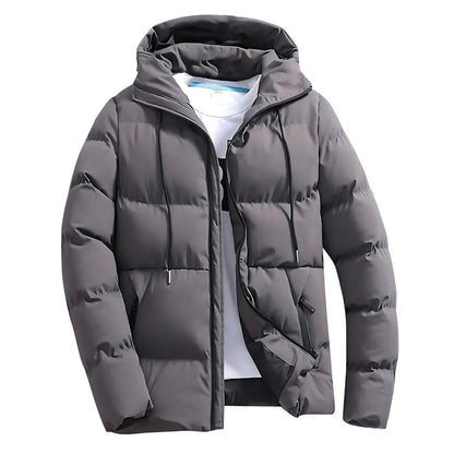 Herren PolarGuard Winter Parka