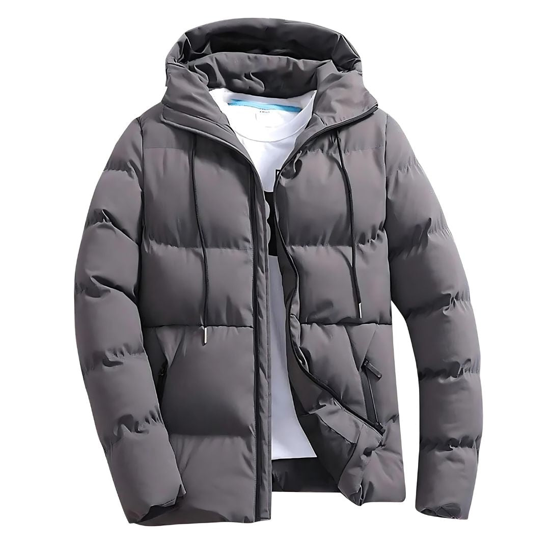 Herren PolarGuard Winterparka