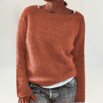 Veda | Gemütlicher Pullover