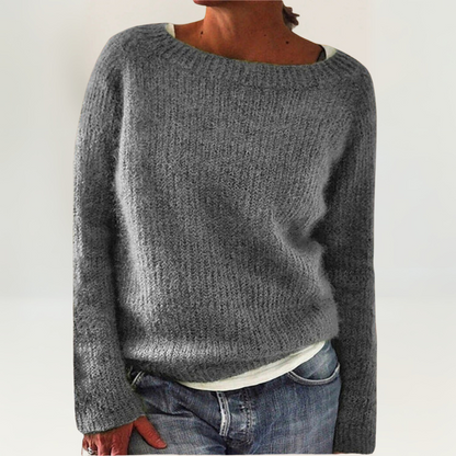 Veda | Gemütlicher Pullover
