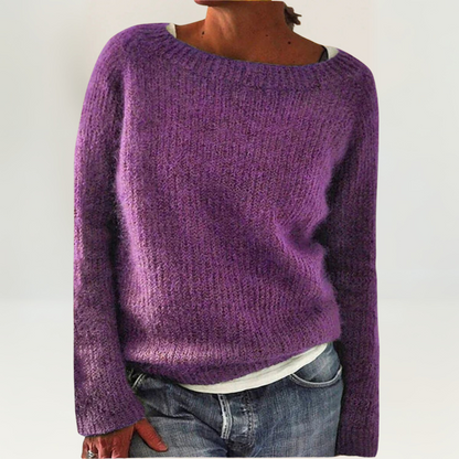 Veda | Gemütlicher Pullover