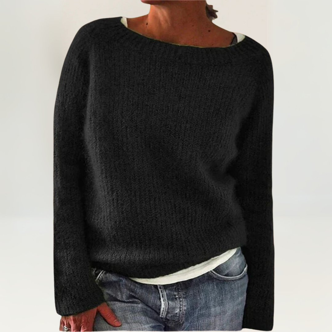 Veda | Gemütlicher Pullover