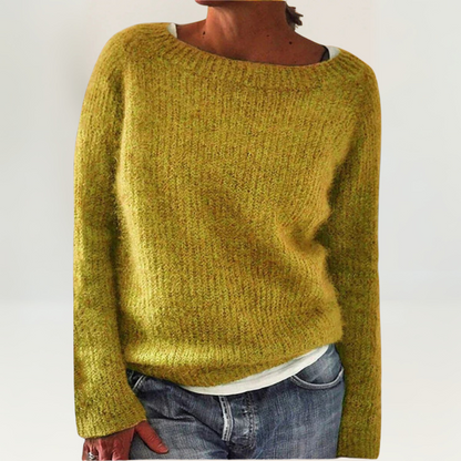 Veda | Gemütlicher Pullover