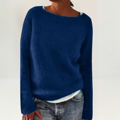 Veda | Gemütlicher Pullover