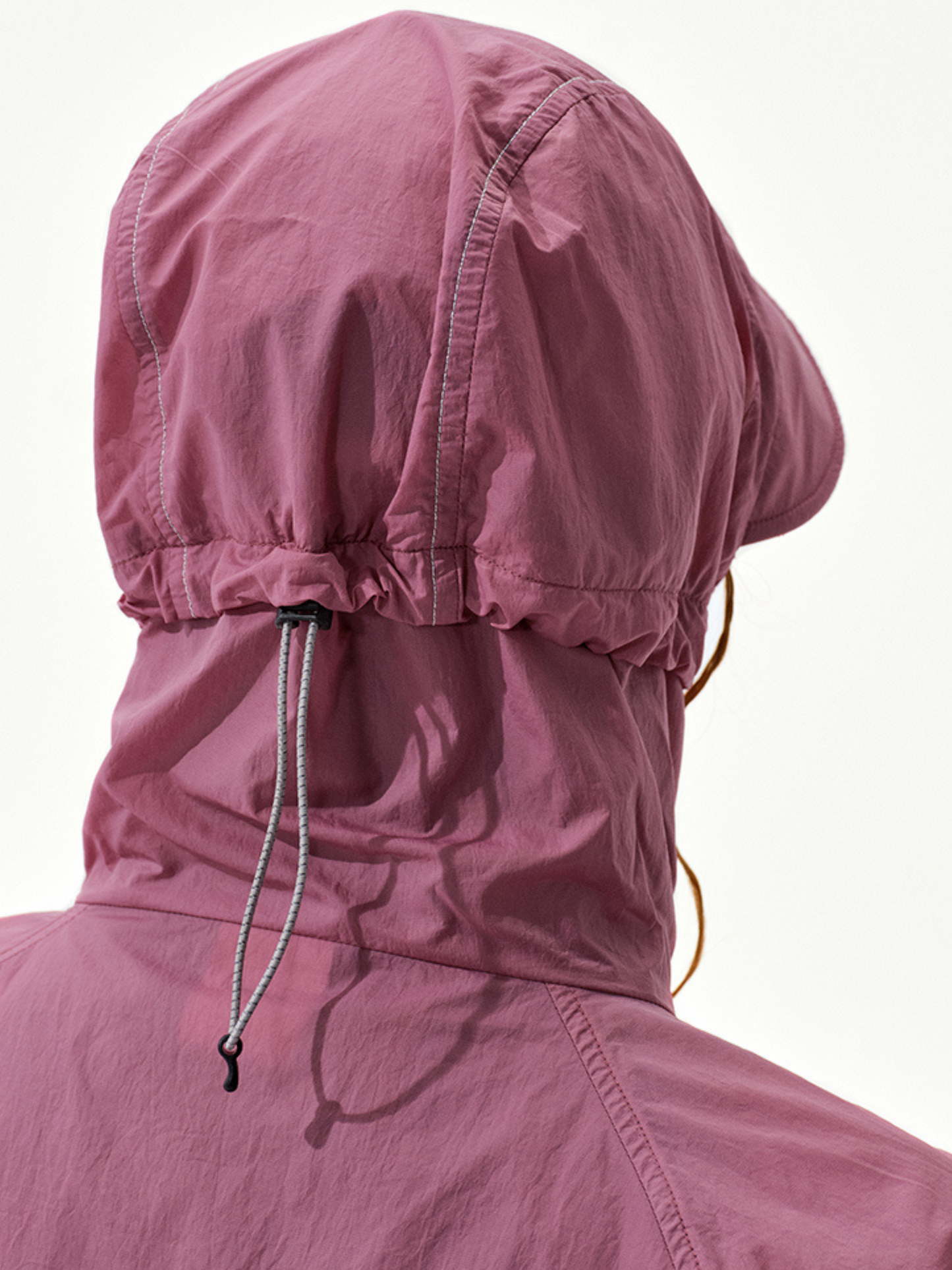 CampHat - Damen UPF50+ Schutz Packbare Kühljacke