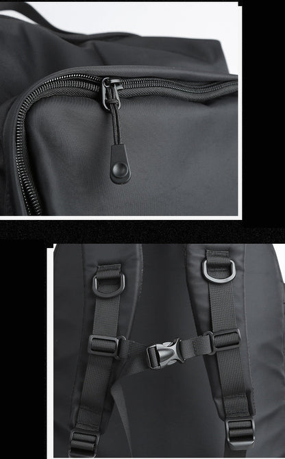 THARAH Hybrid Rucksack