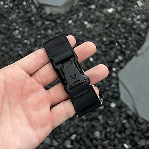 Apple Watch Armband mit Magnetverschluss für Outdoor-Abenteurer
