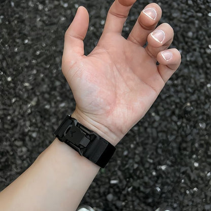 Apple Watch Armband mit Magnetverschluss für Outdoor-Abenteurer