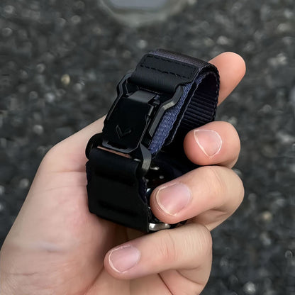 Apple Watch Armband mit Magnetverschluss für Outdoor-Abenteurer
