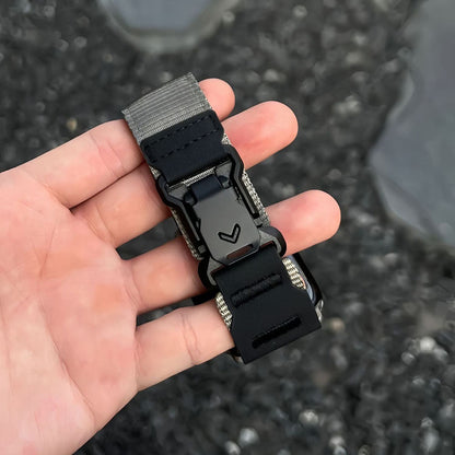 Apple Watch Armband mit Magnetverschluss für Outdoor-Abenteurer