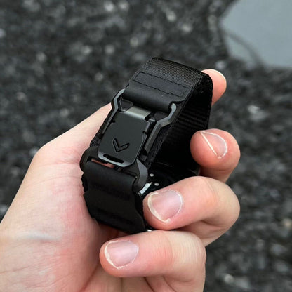 Apple Watch Armband mit Magnetverschluss für Outdoor-Abenteurer