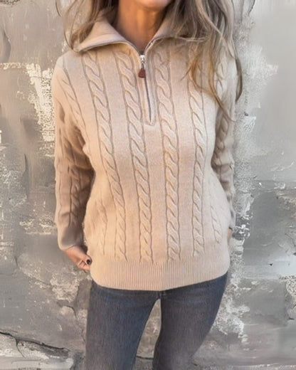 ROSALIA – PREMIUM CASUAL SWEATER