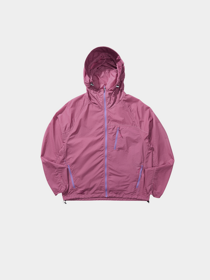 CampHat - Damen UPF50+ Schutz Packbare Kühljacke