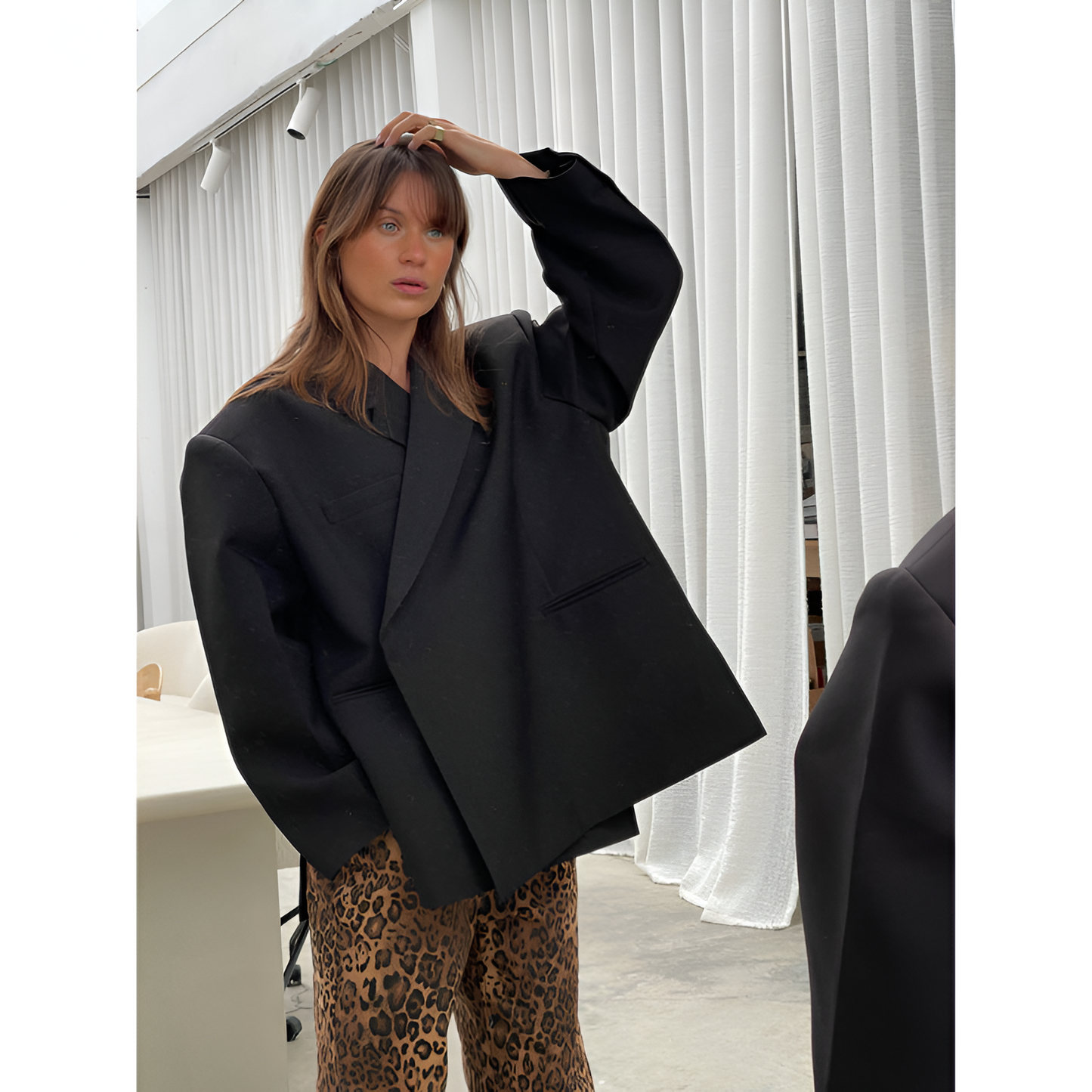 Mystique & Co™ Margot Blazer