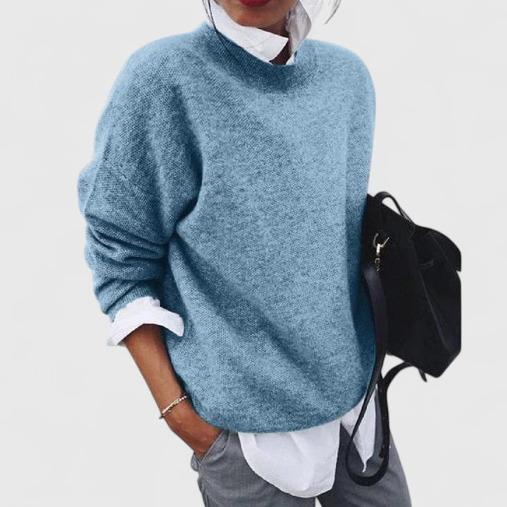 Liliana | Eleganter Pullover