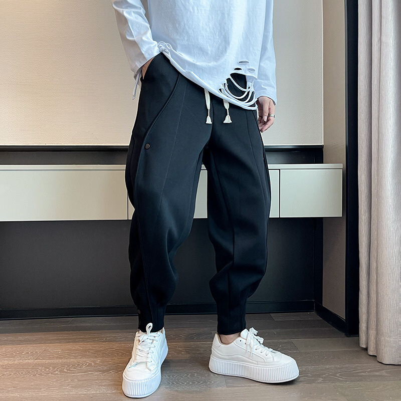 Hype Tapered Jogginghosen