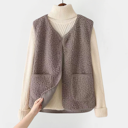 Claire™ | Gemütlicher Cardigan