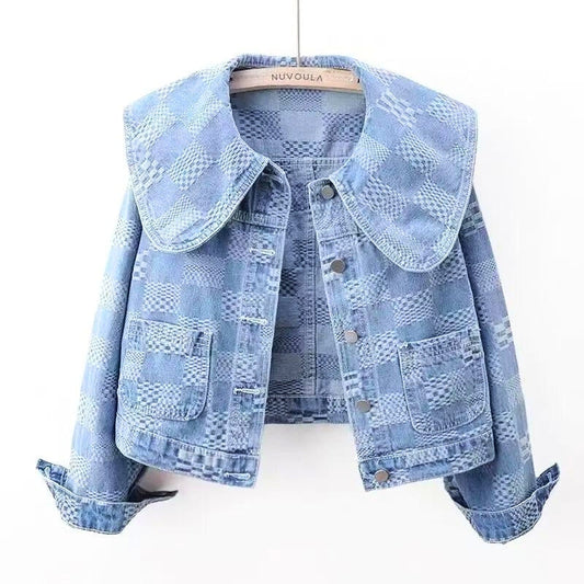 Kiran Denimjacke