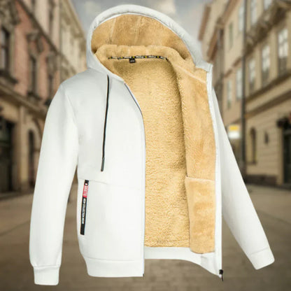 Remy™ - Herren Fleece Hoodie
