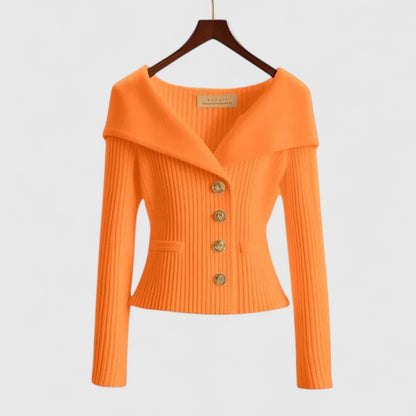 Sydney | Eleganter Cardigan
