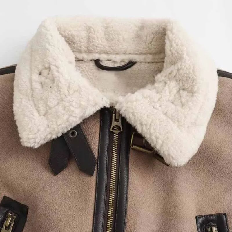 Caldoro Jacke