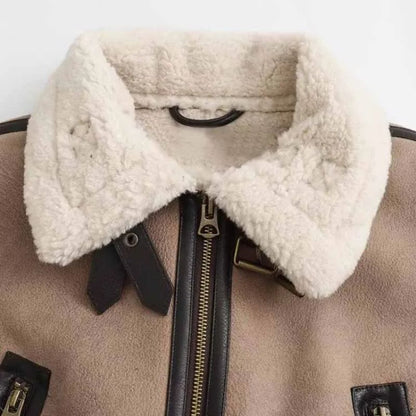 Caldoro Jacke