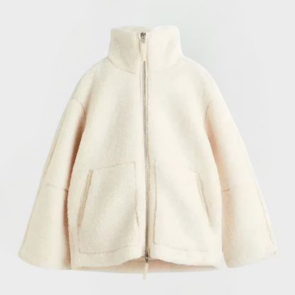 Amélie™ | Teddy Mantel