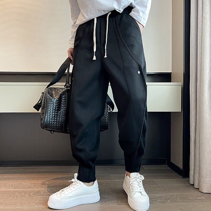 Hype Tapered Jogginghosen