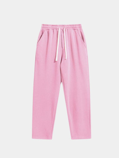 Essentielle Freizeit-Hosen – Cross & Crown