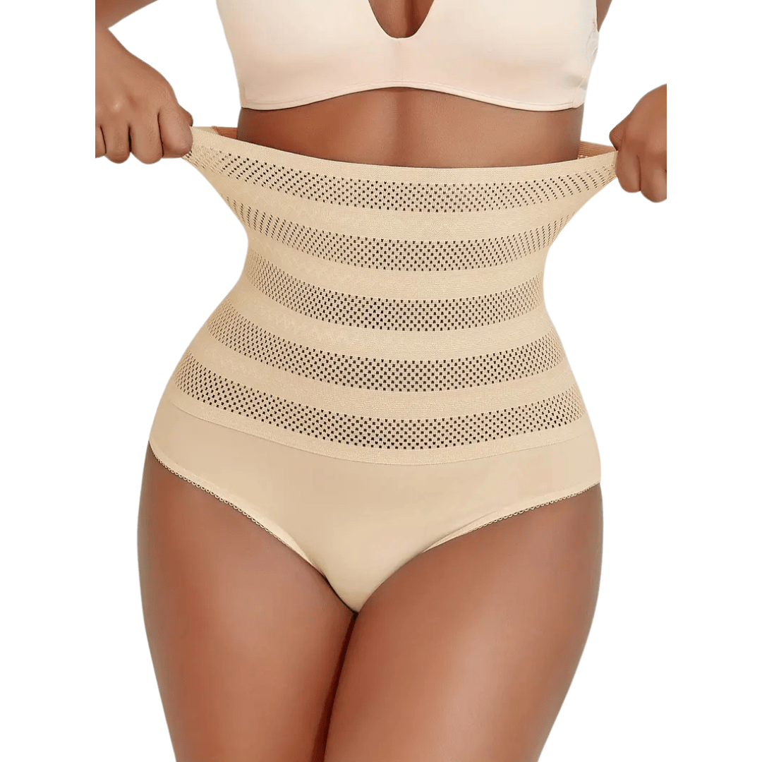 Lexie™ | High-Waist Shaping-Unterwäsche