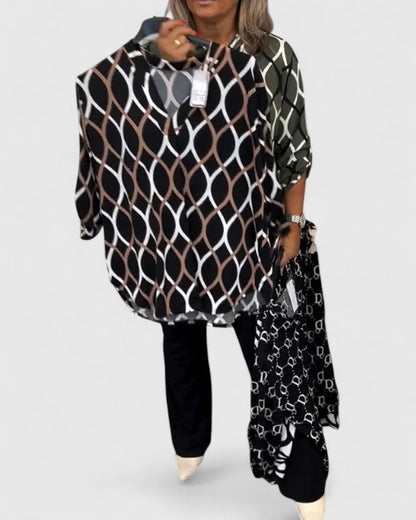 Ella | Elegante Bluse