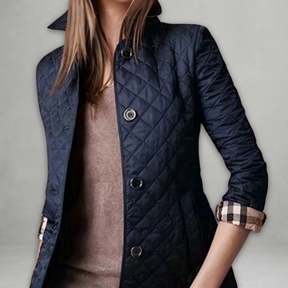 Lily | Elegante Herbstjacke
