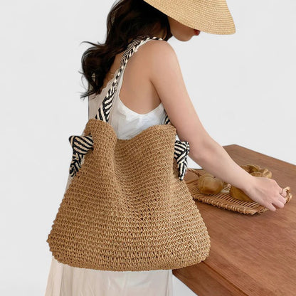 Lyra | Anspruchsvolle Boho-Tasche