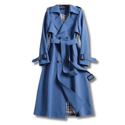 Alice - Klassischer Trenchcoat
