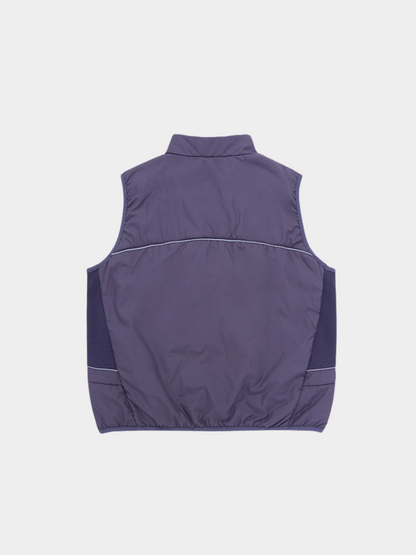 BluffEdge - Unisex Farbblock Outdoor Isolierte Weste