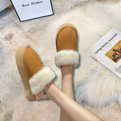 Ugo - Bequeme Slipper