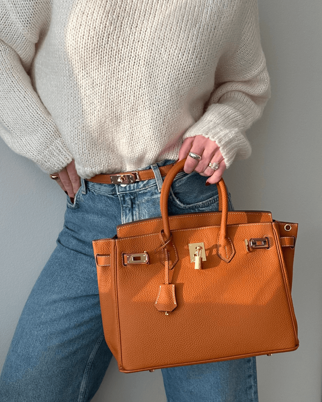 Amaya | Luxus Tasche