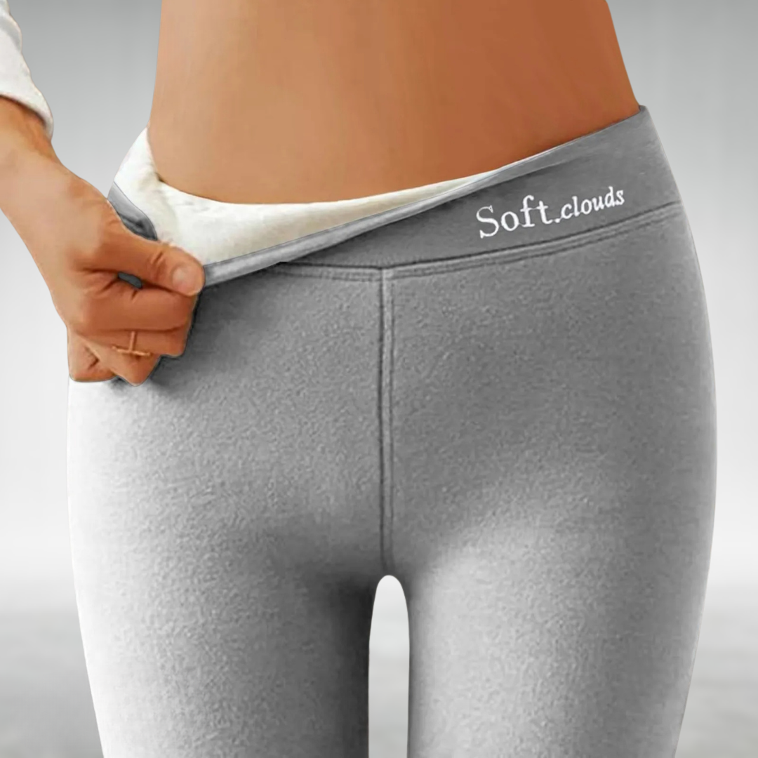 Bess™ | Winterleggings