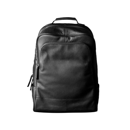 Echter Leder Rucksack für Herren