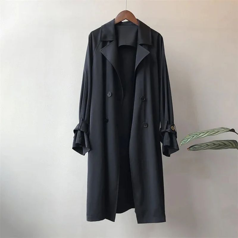 Lyssan Trenchcoat