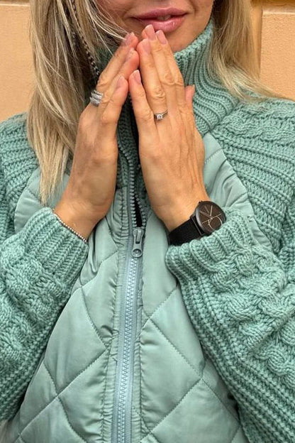 Maries | Cozy Chic Coat