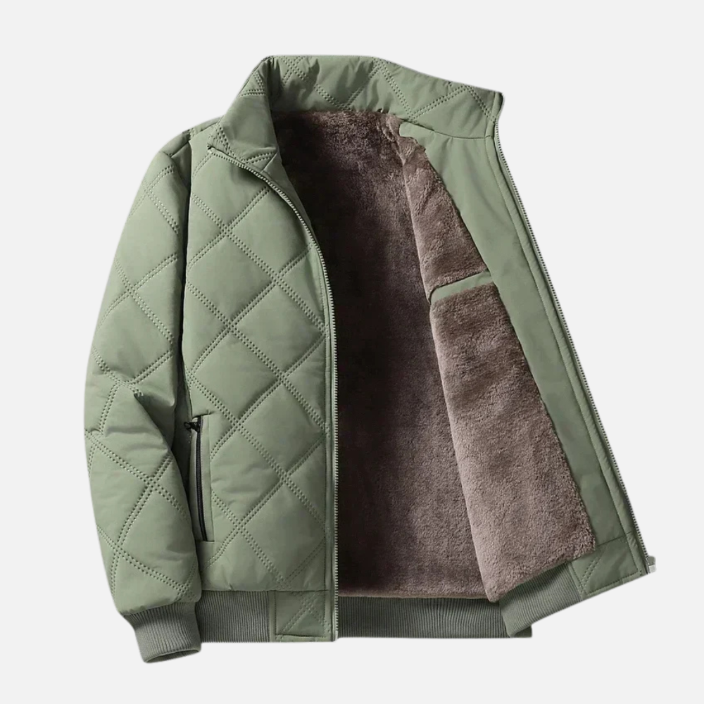 Carmelo - Stylische Freizeitjacke
