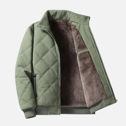 Carmelo - Stylische Freizeitjacke