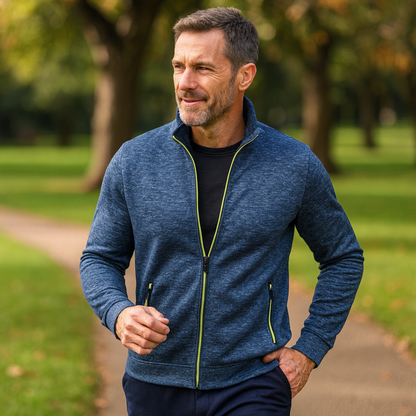 Brenner - Stylische Freizeitjacke