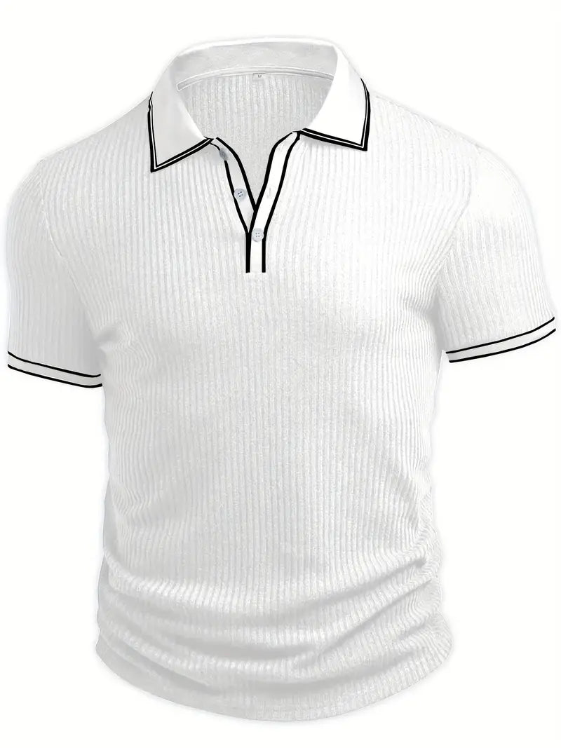 Muller™ – Maßgeschneidertes Poloshirt