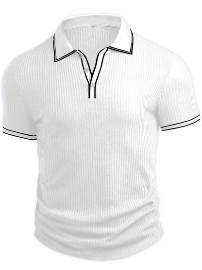 Muller™ – Maßgeschneidertes Poloshirt