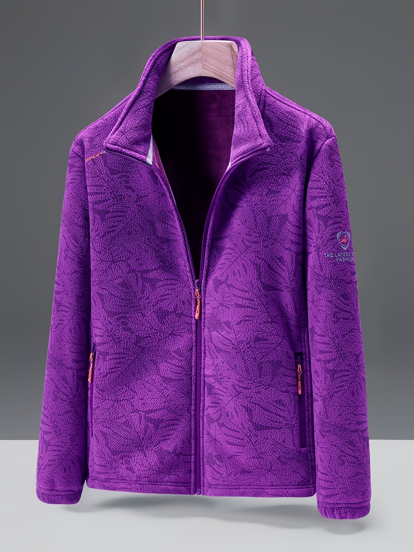 Carol™ – Fleecejacke für Frauen