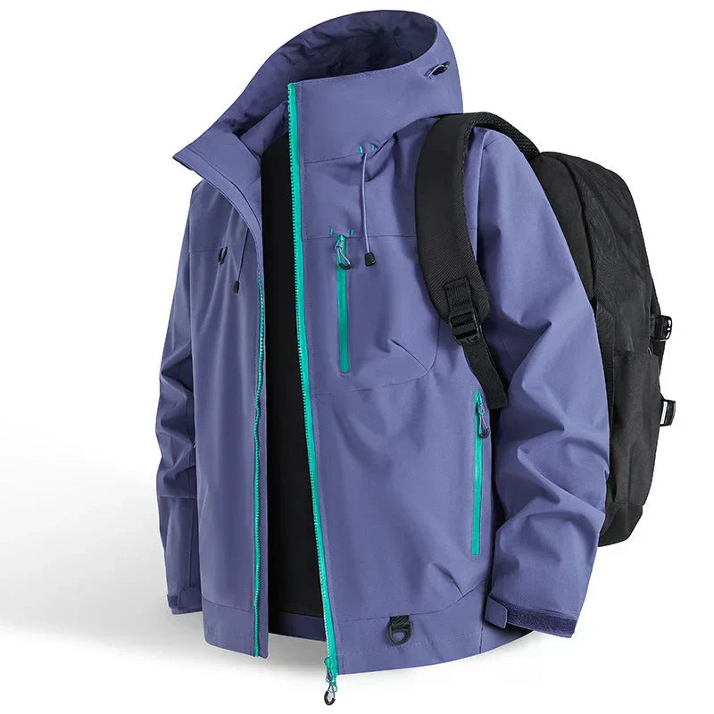Cadell – Stylische Freizeitjacke